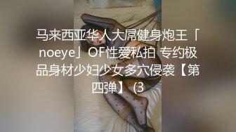 马来西亚华人大屌健身炮王「noeye」OF性爱私拍 专约极品身材少妇少女多穴侵袭【第四弹】 (3