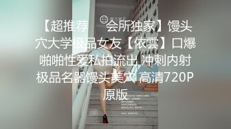 【超推荐❤️会所独家】馒头穴大学极品女友【依雲】口爆啪啪性爱私拍流出 冲刺内射极品名器馒头美穴 高清720P原版