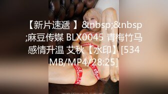 【新片速遞 】&nbsp;&nbsp;麻豆传媒 BLX0045 青梅竹马感情升温 艾秋【水印】[534MB/MP4/28:25]