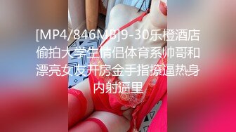 [MP4/846MB]9-30乐橙酒店偷拍大学生情侣体育系帅哥和漂亮女友开房金手指撩逼热身内射逼里