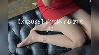 【XK8035】房东怀了我的孩子2