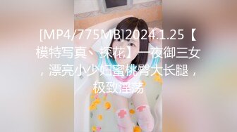 [MP4/775MB]2024.1.25【模特写真丶探花】一夜御三女，漂亮小少妇蜜桃臀大长腿，极致淫荡