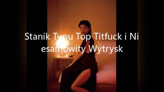 Stanik Typu Top Titfuck i Niesamowity Wytrysk