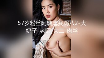 57岁粉丝阿姨虐我鸡八2-大奶子-老师-大二-肉丝