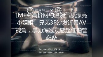 [MP4]高价网约温婉气质漂亮小姐姐，兄弟3P沙发近景AV视角，暴力深喉观感超佳撸管必备