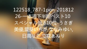 122518_787-1pon-20181226-一本道下半期ベスト10 スペシャル版 610位-うさぎ美優,愛葵いちか,ななみゆい,日高りこ,立花あんり