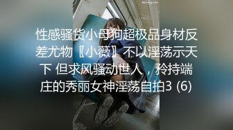 性感骚货小母狗超极品身材反差尤物〖小薇〗不以淫荡示天下 但求风骚动世人，矝持端庄的秀丽女神淫荡自拍3 (6)