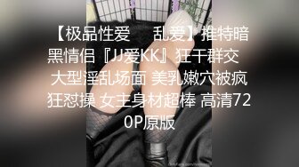 【极品性爱❤️乱爱】推特暗黑情侣『JJ爱KK』狂干群交⭐大型淫乱场面 美乳嫩穴被疯狂怼操 女主身材超棒 高清720P原版