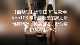 【自整理】近期在 TG搜索:@kbb108 电报群收集的高质量母狗调教，真实自拍，部分重口【154V】 (67)