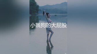 小贱狗的大屁股