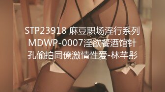 STP23918 麻豆职场淫行系列MDWP-0007淫欲餐酒馆针孔偷拍同僚激情性爱-林芊彤