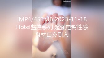 [MP4/453MB]2023-11-18Hotel监控系列 超强电臀性感身材口交侧入