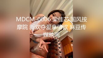 MDCM-0006 梁佳芯 国风按摩院 新欢夺爱享情欲 麻豆传媒映画