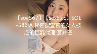 【soe567】【sex8.cc】SOE-586 A 秘密搜查官的女人被虐的巨乳代理 蒼井空