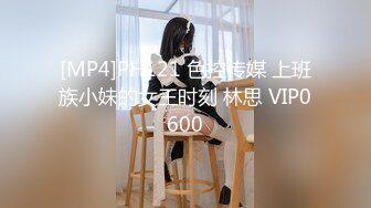 [MP4]PH121 色控传媒 上班族小妹的女王时刻 林思 VIP0600