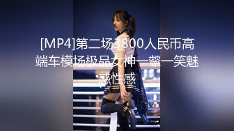 [MP4]第二场3800人民币高端车模场极品女神一颦一笑魅惑性感