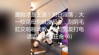 风韵犹存大熟女、逼黝黑黝黑的，里面却是粉红的穴肉，自慰看得一清二楚 过瘾那！