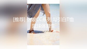 [推荐] 伪娘CC系列,勾引白T恤篮球体育生