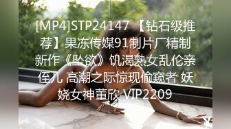 [MP4]STP24147 【钻石级推荐】果冻传媒91制片厂精制新作《坠欲》饥渴熟女乱伦亲侄儿 高潮之际惊现偷窥者 妖娆女神董欣 VIP2209