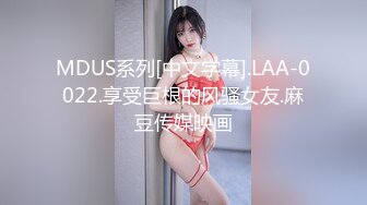 MDUS系列[中文字幕].LAA-0022.享受巨根的风骚女友.麻豆传媒映画