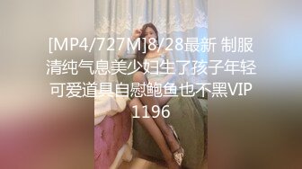 [MP4/727M]8/28最新 制服清纯气息美少妇生了孩子年轻可爱道具自慰鲍鱼也不黑VIP1196