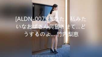 [ALDN-007] あなた、私みたいなおばさん興奮させて…どうするのよ… 竹内梨恵