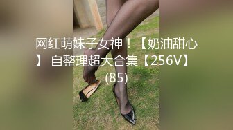 网红萌妹子女神！【奶油甜心】 自整理超大合集【256V】 (85)