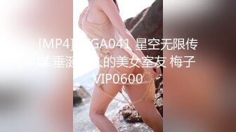 [MP4]XKGA041 星空无限传媒 垂涎已久的美女室友 梅子 VIP0600