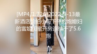 [MP4/1.72G]2022-9-13最新酒店偷拍小哥下午约炮媳妇的富姐闺蜜开房连续干了5.6炮