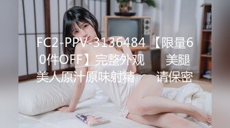 FC2-PPV-3136484 【限量60件OFF】完整外观❤️ 美腿美人原汁原味射精❤️ 请保密