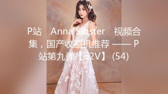 P站⭐ Anna Sibster ⭐视频合集，国产收割机推荐 —— P站第九弹【62V】 (54)