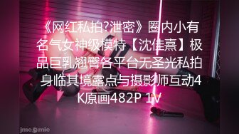 《网红私拍?泄密》圈内小有名气女神级模特【沈佳熹】极品巨乳翘臀各平台无圣光私拍 身临其境露点与摄影师互动4K原画482P 1V