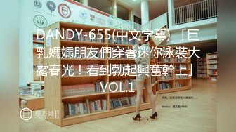 DANDY-655(中文字幕) 「巨乳媽媽朋友們穿著迷你泳裝大露春光！看到勃起興奮幹上」VOL.1