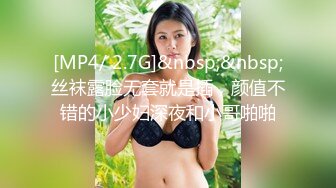 [MP4/ 2.7G]&nbsp;&nbsp;丝袜露脸无套就是插，颜值不错的小少妇深夜和小哥啪啪