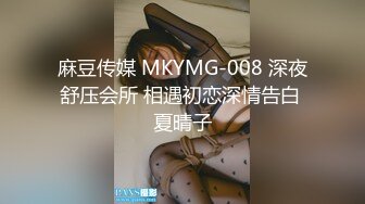 麻豆传媒 MKYMG-008 深夜舒压会所 相遇初恋深情告白 夏晴子