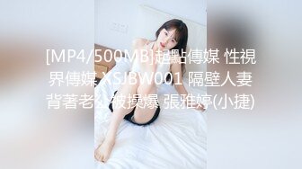 [MP4/500MB]起點傳媒 性視界傳媒 XSJBW001 隔壁人妻背著老公被操爆 張雅婷(小捷)